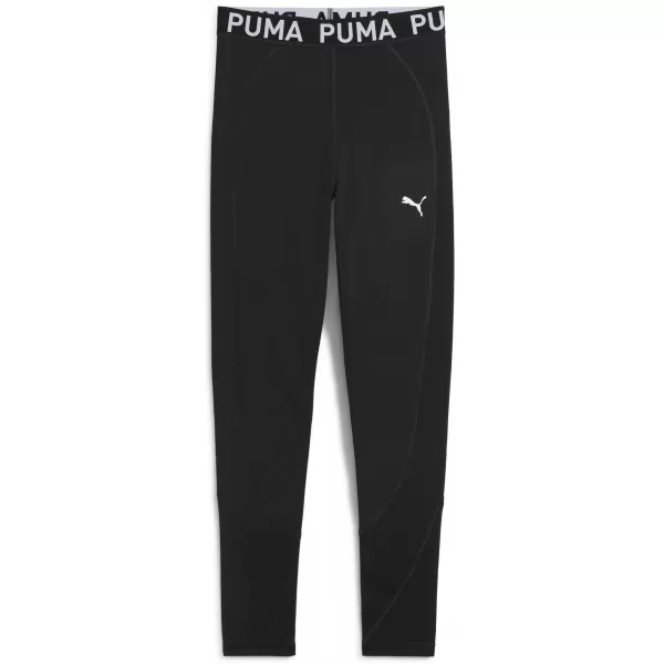 Jambiere PUMA STRONG TRAINING TIGHTS 52692401 PUMA NEGRU 