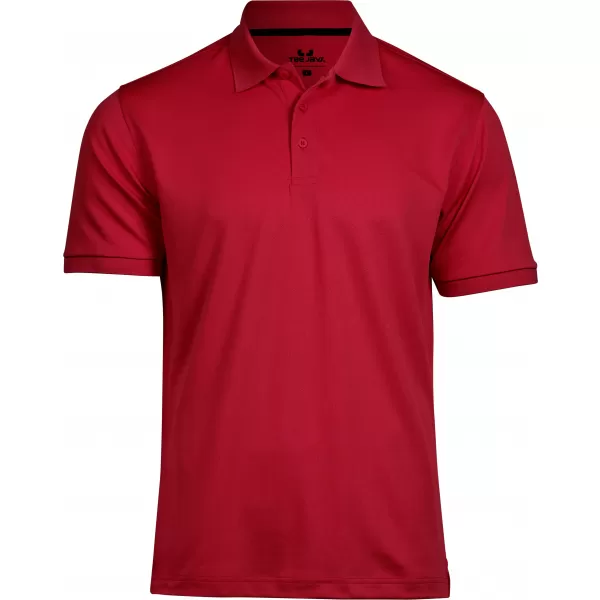  Tricou pentru bărbați TEE JAYS | TJ 7000 ED 