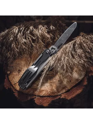 Tacâmuri PENTAGON THOR CAMPING UTENSILS D19010 ARGINT