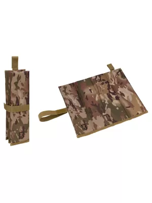 Amortiza BRANDIT 9636 CAMO TACTICĂ
