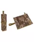 Amortiza BRANDIT 9636 CAMO TACTICĂ