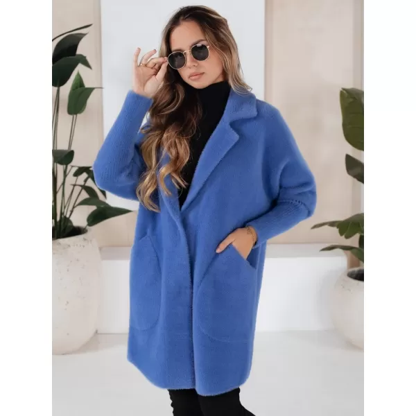 Haina DSTREET NY0627 ALBASTRU 