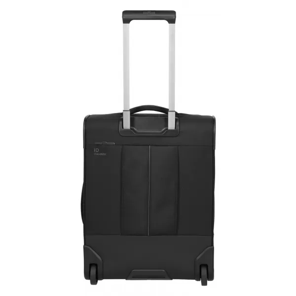  Valiză TRAVELITE CROSSLITE 5.0 2W S EXP. NEGRU 