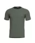 tricou PENTAGON LEVANTES CREWNECK K09026 VERDE CAMO