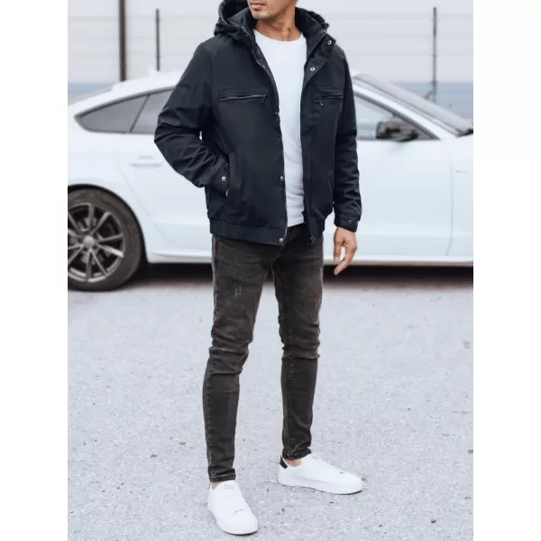  Sacou DSTREET TX5032 ALBASTRU ÎNCHIS 