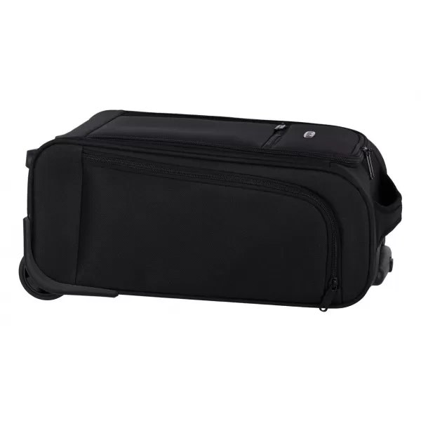  Valiză TRAVELITE CABIN 2W UNDERSEATER NEGRU 