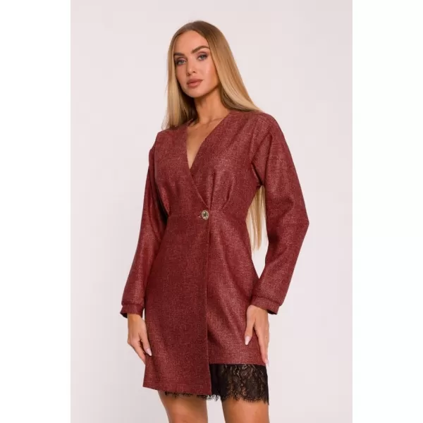  Rochie MOE M871 MARO 
