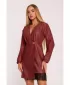 Rochie MOE M871 MARO