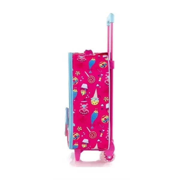  Valiză HEYS KIDS SOFT TROLII 3 