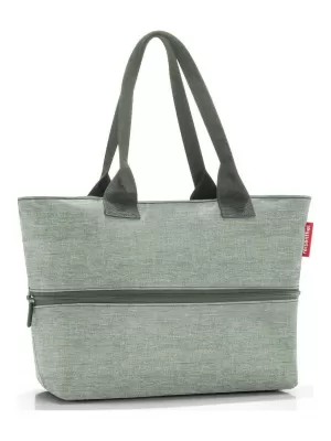 Geantă de mână REISENTHEL SHOPPER E1 SAGA TWIST