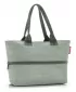 Geantă de mână REISENTHEL SHOPPER E1 SAGA TWIST