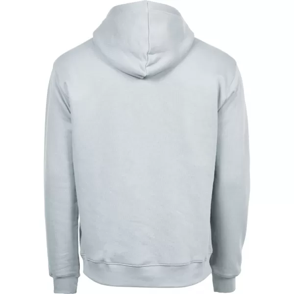 Hanorac unisex TEE JAYS | TJ 5430 ALBASTRU CA GHEATA 