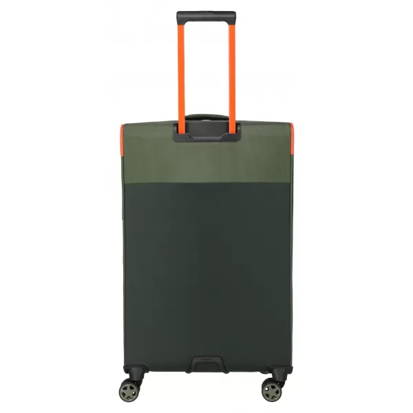  Valiză TRAVELITE Color Craze L MĂSLINE 