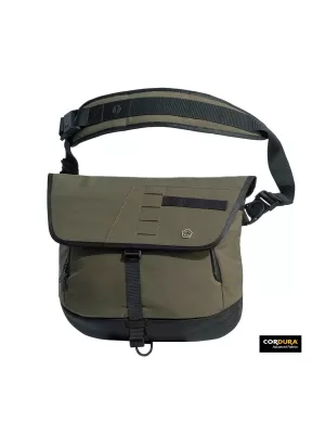 Rucsac PENTAGON CONSUL SIDE MESSENGER BAG K16111 MARO GRI