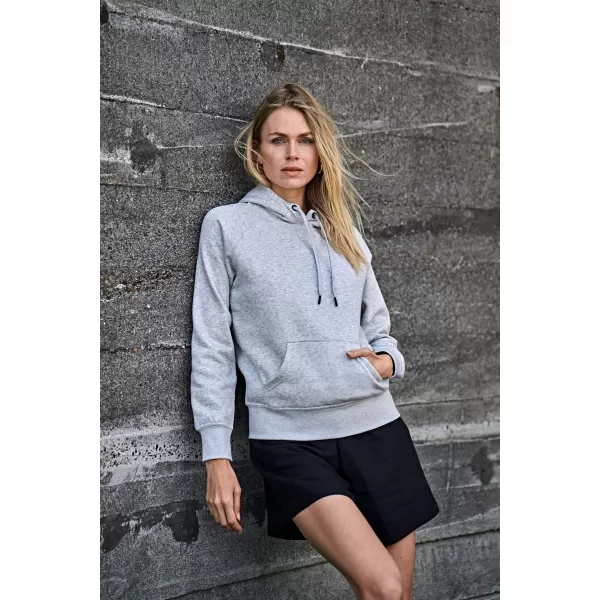  Hanorac de dama TEE JAYS | TJ 5431 NEGRU 