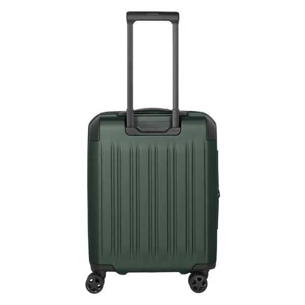  Valiză TRAVELITE DYNAMIIC S EXP VERDE 