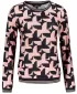 Tricou de damă ALTISPORT GAIA BEJ DESCHIS