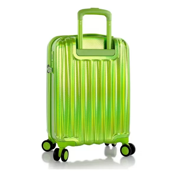  Valiză HEYS ASTRO S VERDE 