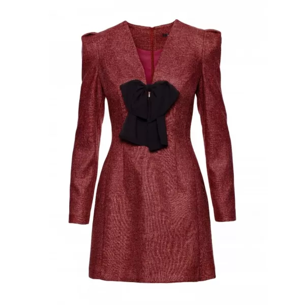  Rochie MOE M869 MARO 