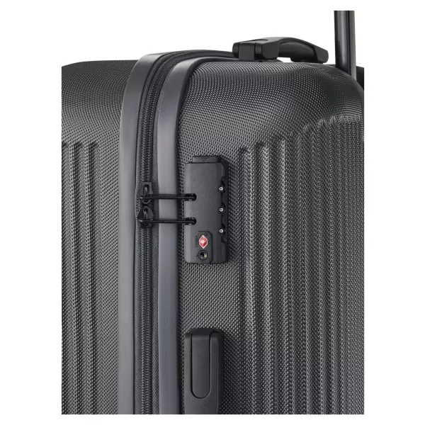  Valiză TRAVELITE BALI L ANTRACIT 