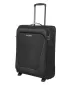 Valiză TRAVELITE JETPACK MULTI 2 CABIN NEGRU