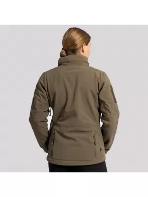 Geaca de dama PENTAGON ARTAXES WOMENS JACKET K08011 COIOT