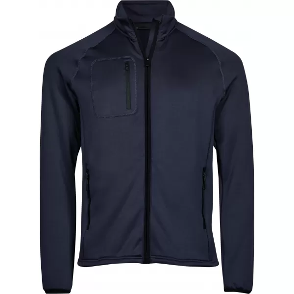  Hanorac pentru bărbați TEE JAYS | TJ 9100 OBICEIURI 