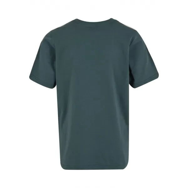  T -thirt URBAN CLASSICS UCK7336 STICLĂ VERDE 