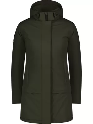 Haină de iarnă NORDBLANC NBWJL8072 ARMATĂ