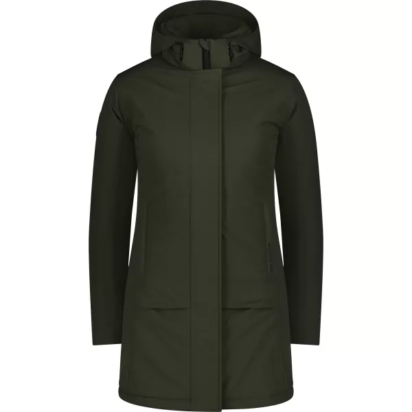  Haină de iarnă NORDBLANC NBWJL8072 ARMATĂ 