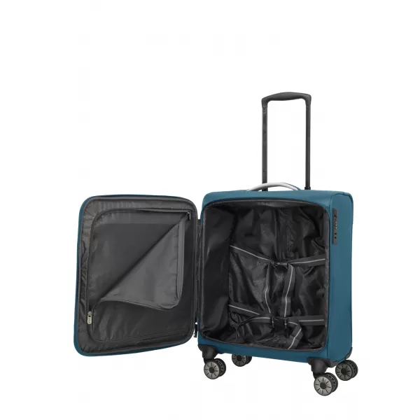  Valiză TRAVELITE JETPACK MAX 4 CABIN BENZINĂ 