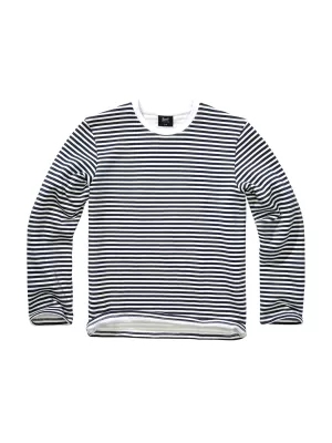 Panoul pentru bărbați BRANDIT 5037 NAVY/ALB