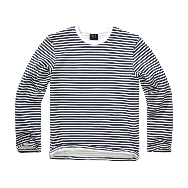  Panoul pentru bărbați BRANDIT 5037 NAVY/ALB 