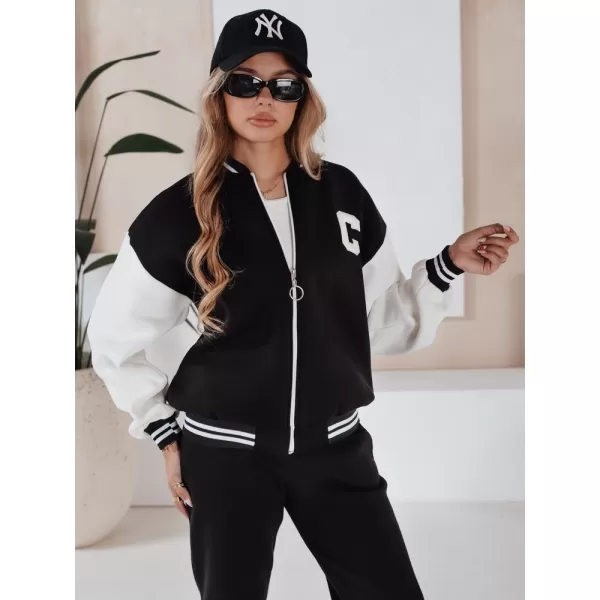  Doamne DSTREET CELIA AY0771 NEGRU 