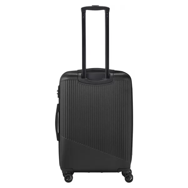  Valiză TRAVELITE BALI M NEGRU 