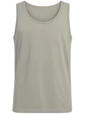 Cămaşă URBAN CLASSICS TB7559A MĂSLIN PAL/ALB