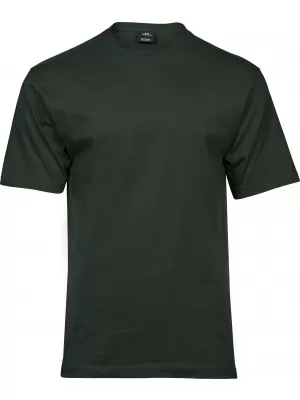 Tricou pentru bărbați TEE JAYS | TJ 8000 VERDE ÎNCHIS