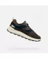 Adidași pentru bărbați GEOX SPHERICA 4X4 B ABX G011290 MARO ÎNCHIS