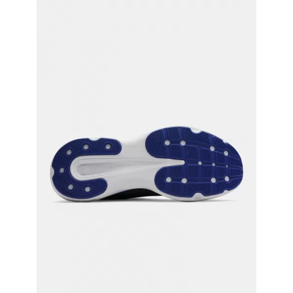  Pantofi pentru bărbați UNDER ARMOUR UA INFINITE 3027523-008 NEGRU 