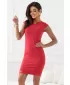 Rochie NUMOCO 132-9 RED
