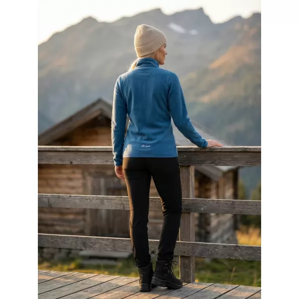  Hanorac de dama ALTISPORT ESEFA  