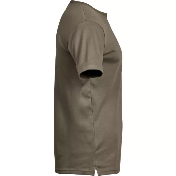  Tricou pentru bărbați TEE JAYS | TJ 520 TRUSE 