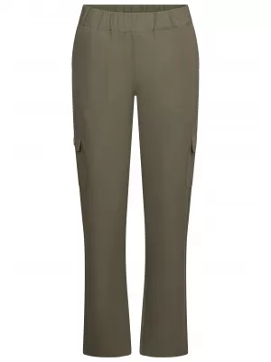 Pantaloni de exterior pentru femei TRESPASS FREDA STEMA