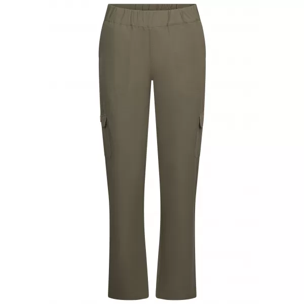  Pantaloni de exterior pentru femei TRESPASS FREDA STEMA 