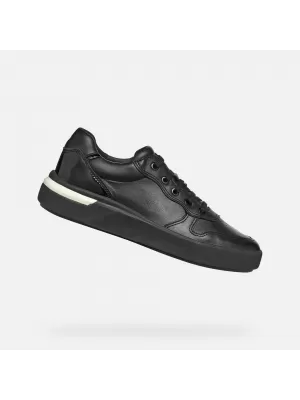 Adidași de damă GEOX DALYLA G008537 NEGRU