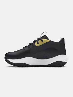 Cizme UNDER ARMOUR UA PS LOCKDOWN 7 3028514-001 NEGRU