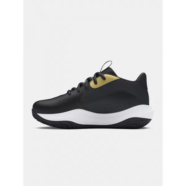  Cizme UNDER ARMOUR UA PS LOCKDOWN 7 3028514-001 NEGRU 