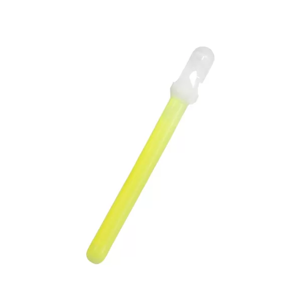  Stick strălucitor PENTAGON LIGHTSTICK 6 D19013 GALBEN 