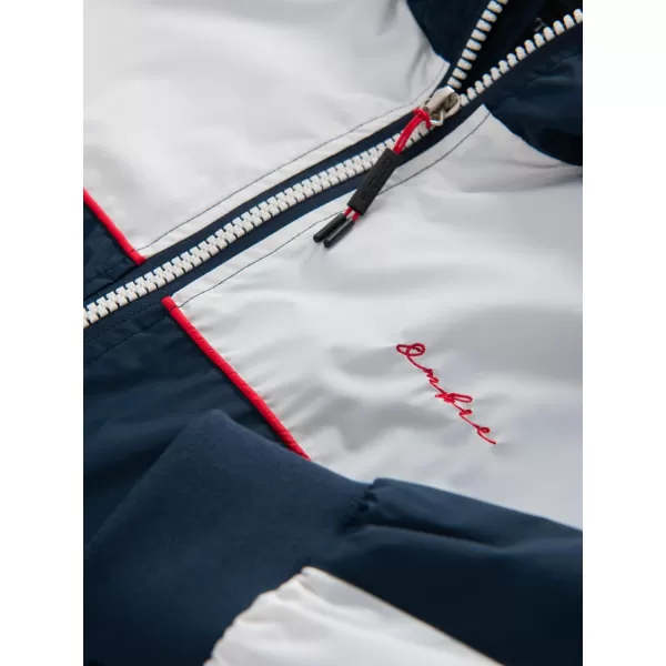  Sacou OMBRE OM-JAFL-0109 ALB 