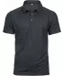 Tricou pentru bărbați TEE JAYS | TJ 7200 GRI ÎNCHIS